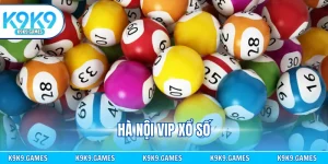 Hà Nội VIP Xổ Số - Cách Quay Thưởng Và Soi Cầu Hiệu Quả