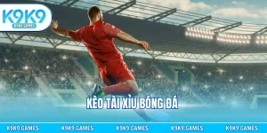 Kèo Tài Xỉu Bóng Đá - Loại Hình Cược Hấp Dẫn Nhất 2025